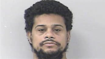 Isom Jones, - St. Lucie County, FL 